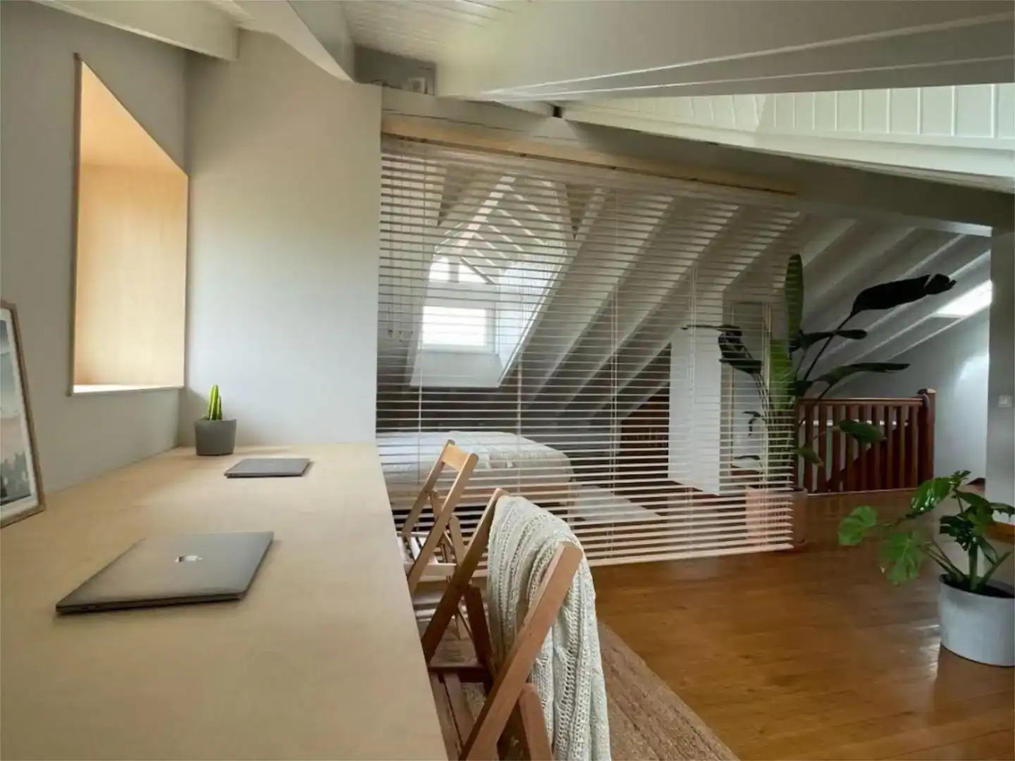 Piso de 78 m² en San Vicente de la Barquera