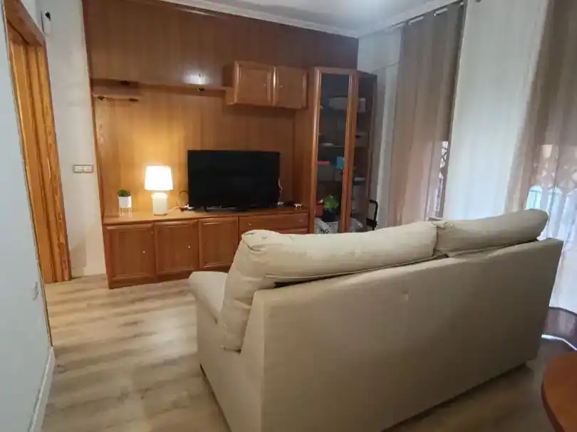 Habitación 122 m², Murcia
