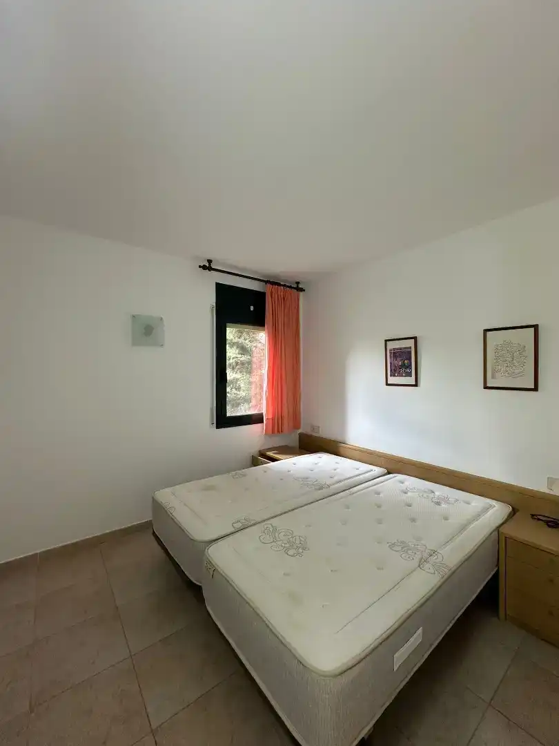 Pis de 100 m² a Palafrugell