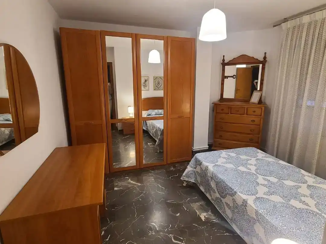 Pis de 100 m² a Jaén
