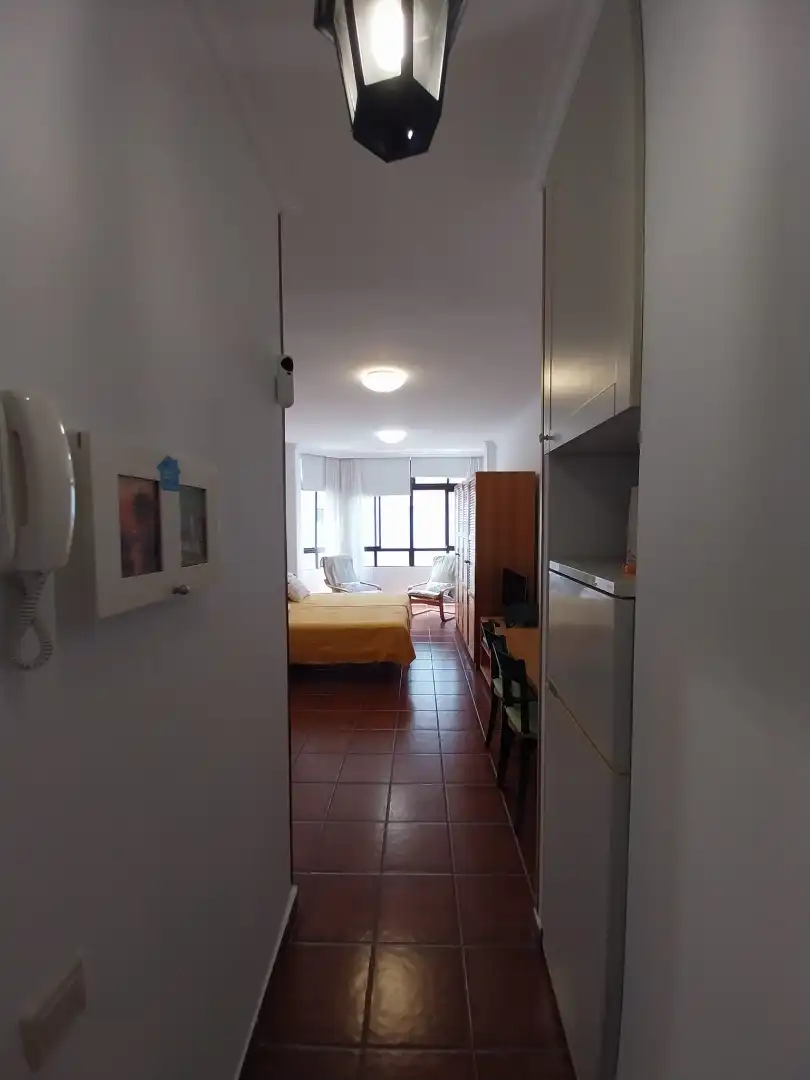 Pis de 32 m² a Las Palmas de Gran Canaria