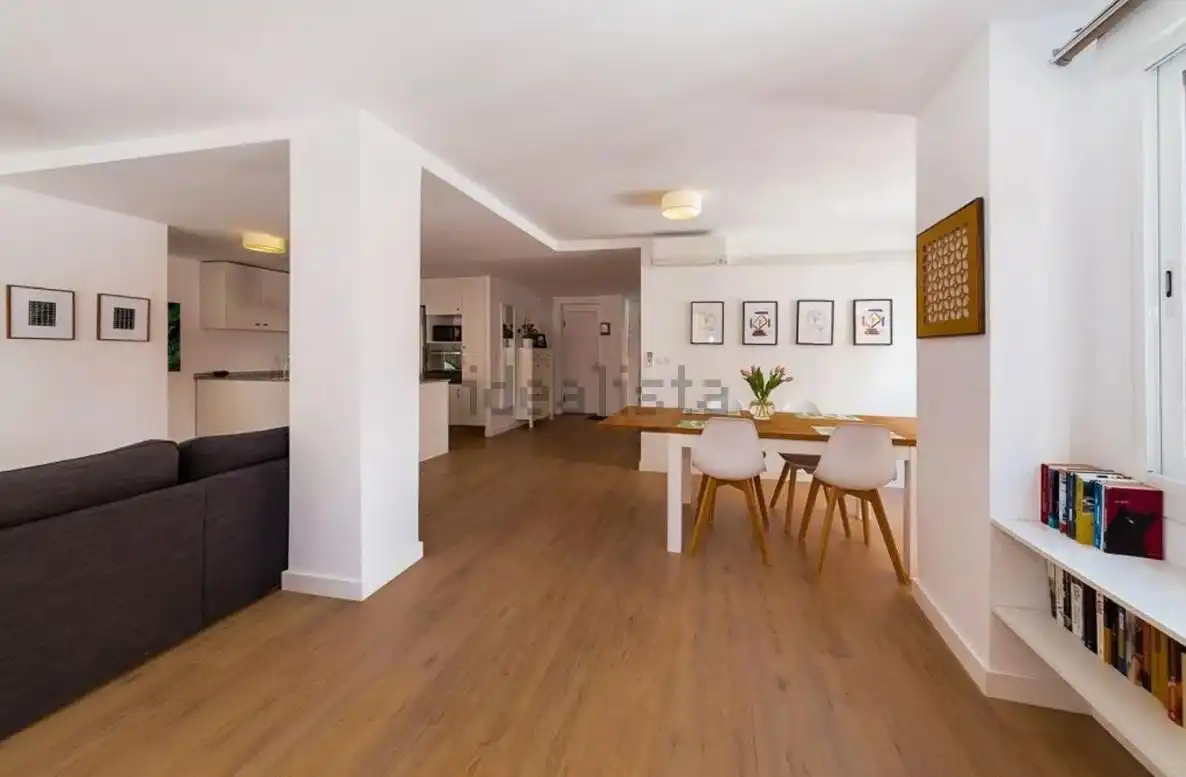 Piso de 108 m² en Alicante