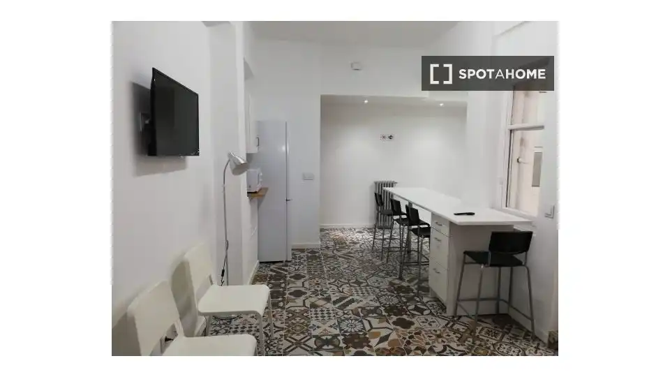 Habitación en alquiler, Salamanca