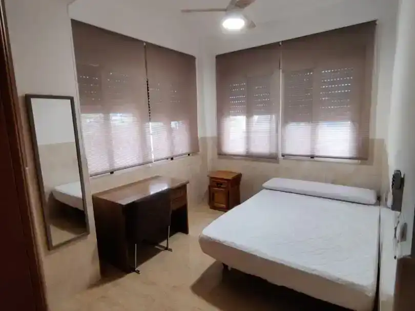 Pis de 90 m² a Almeria