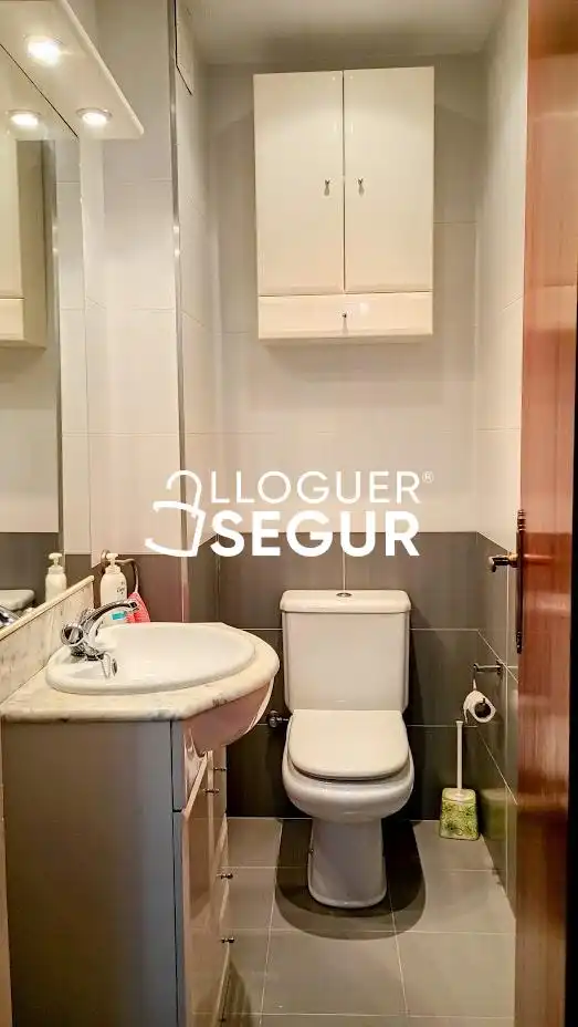 Pis de 102 m² a Castelldefels