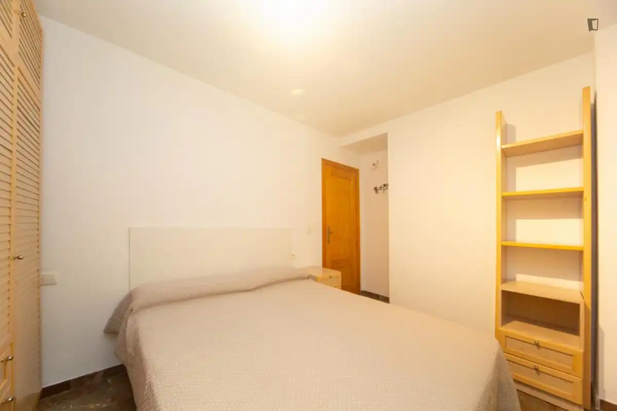 Habitación en alquiler, Granada