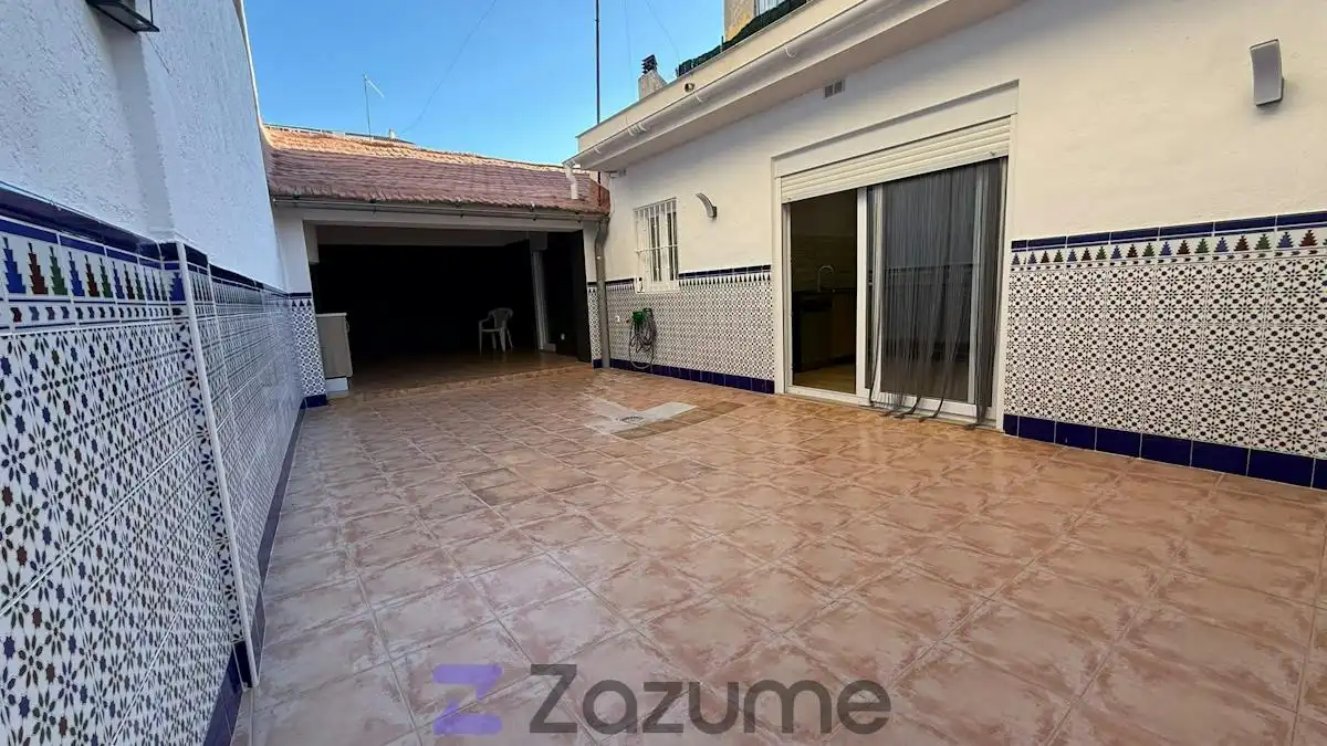 Appartement 160 m² à Murcie