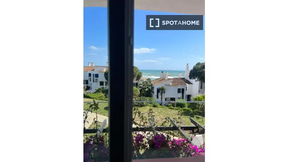 Habitación 83 m², Mijas