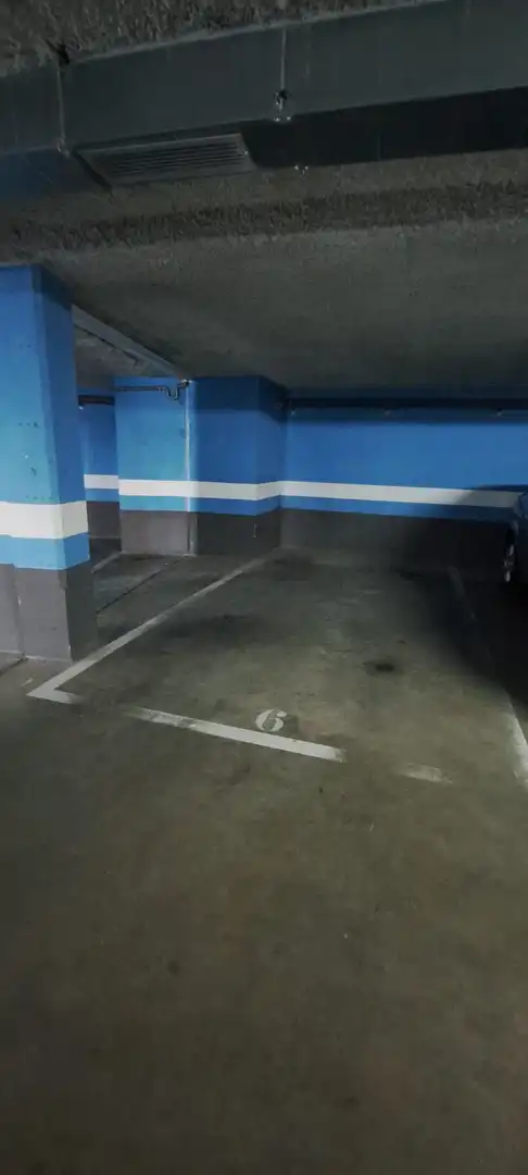 Piso de 100 m² en Ávila