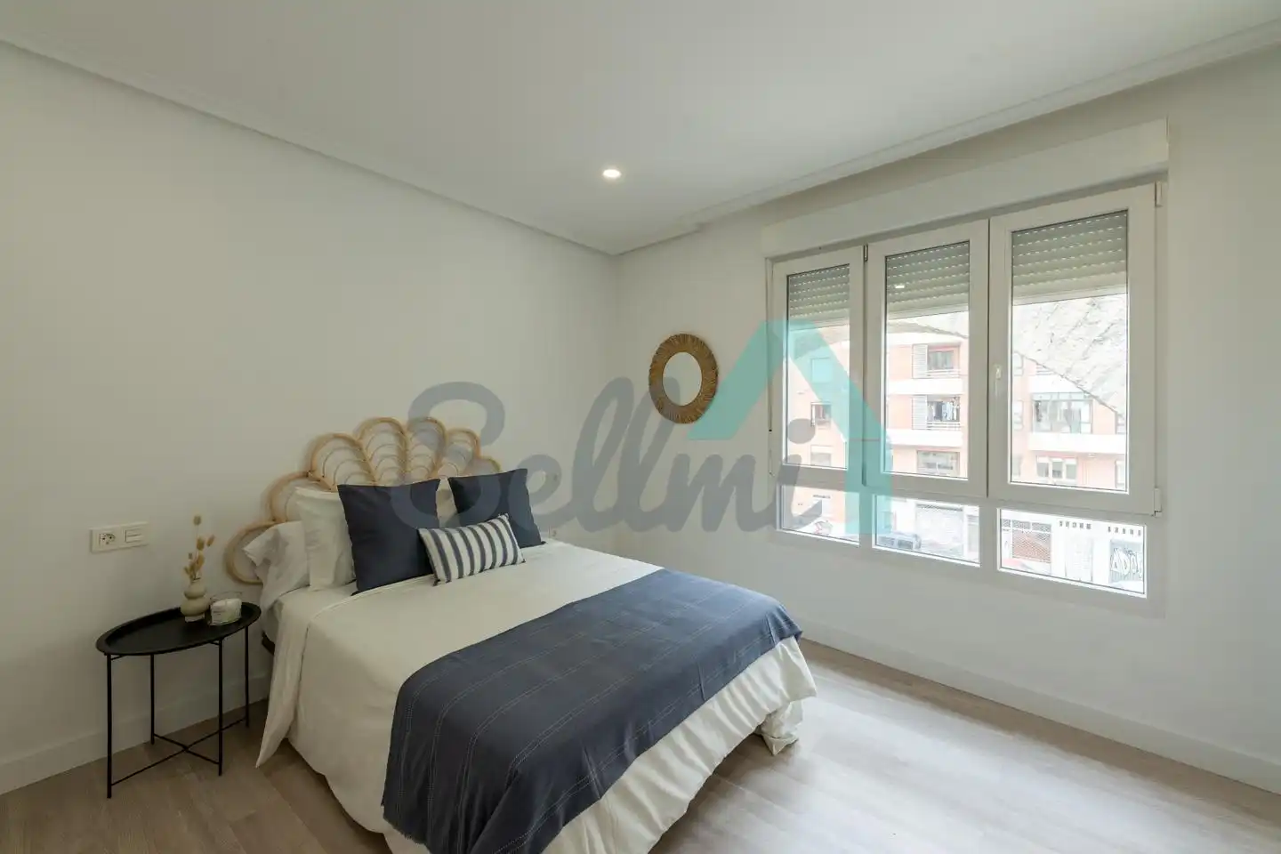 Habitación 97 m², Oviedo