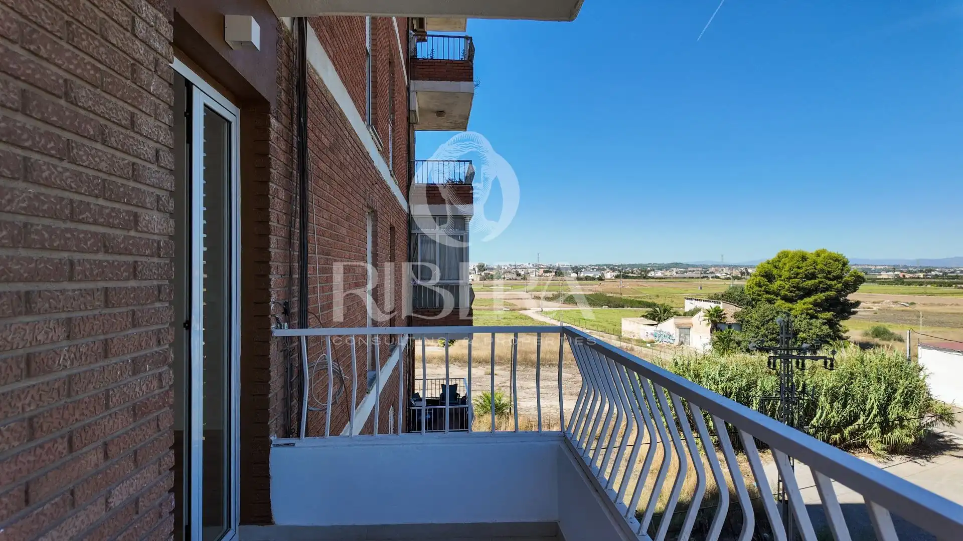 Appartamento 104 m² a Valencia
