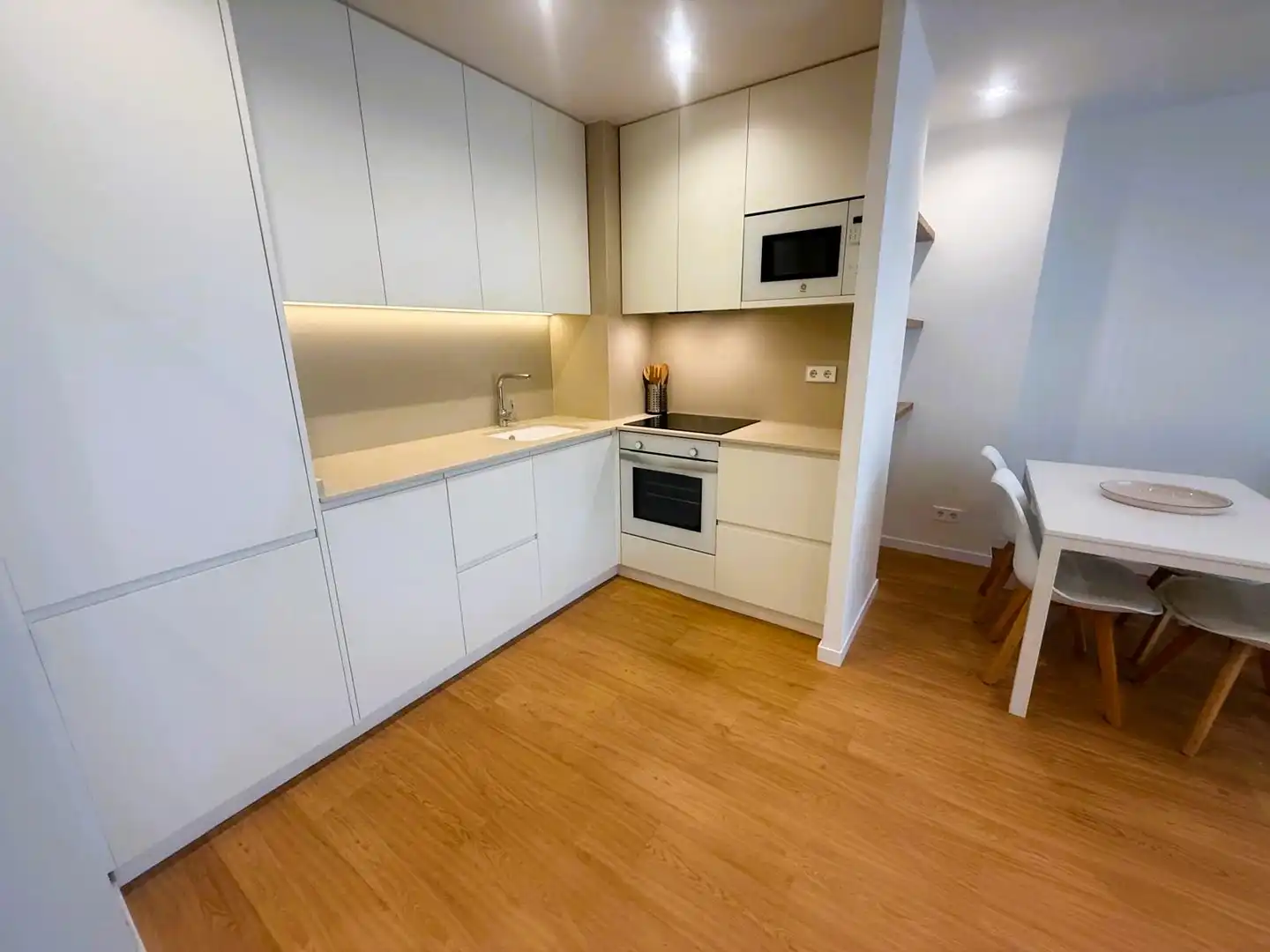Piso de 48 m² en Valencia