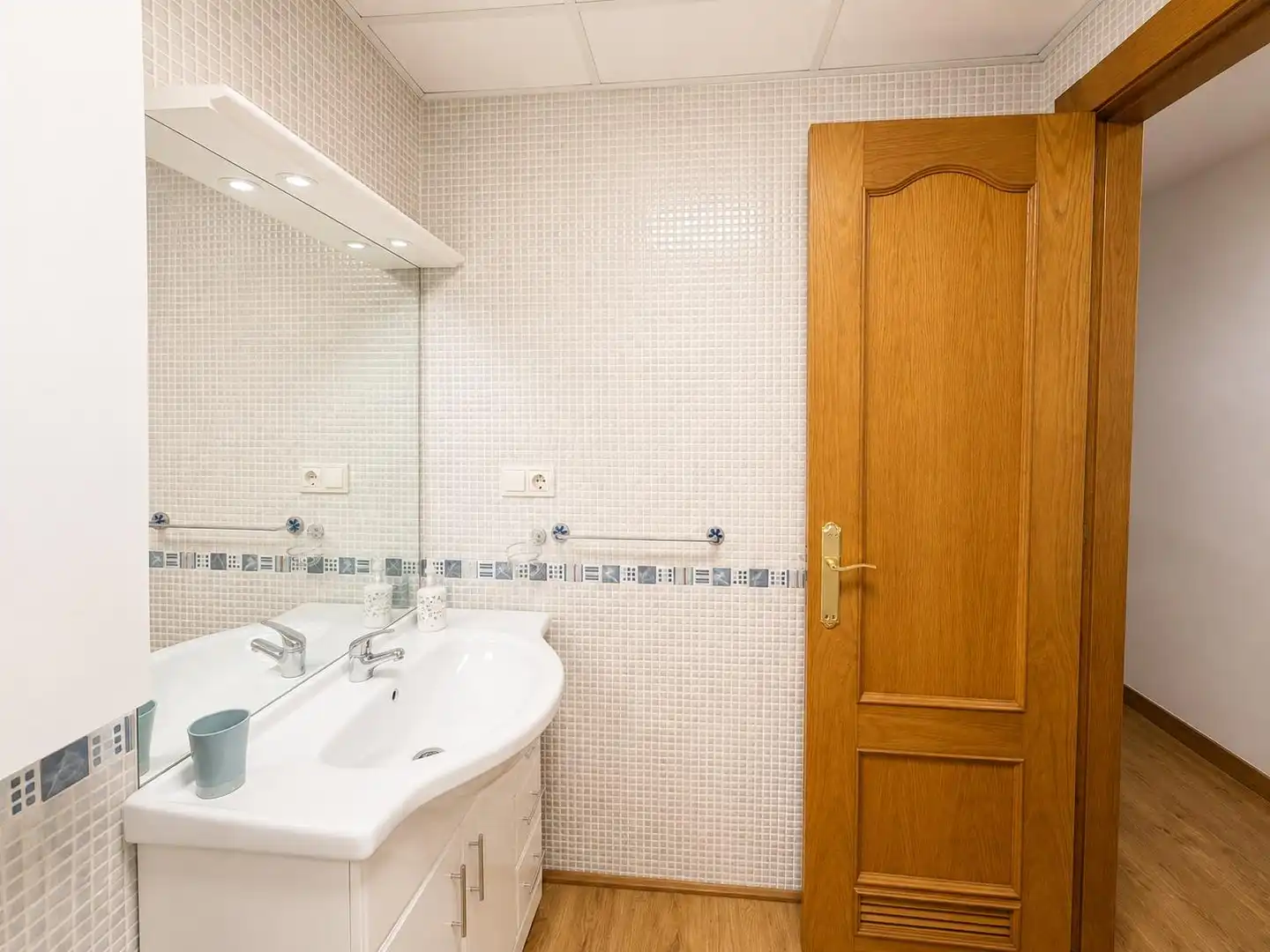 Piso de 120 m² en Almería