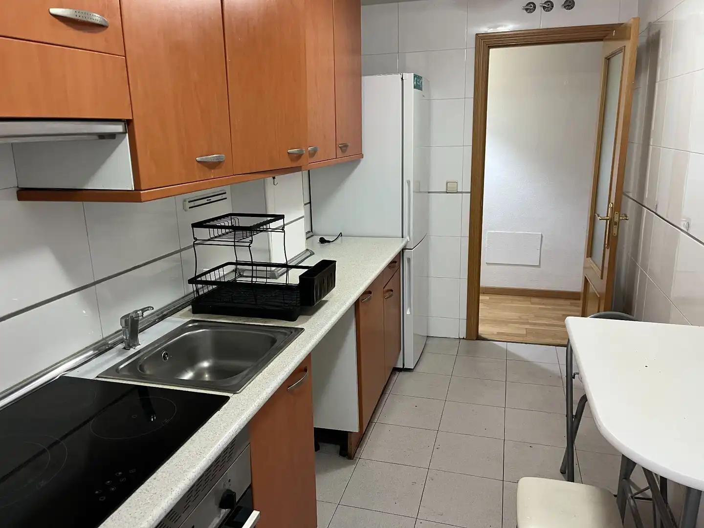 Piso de 82 m² en Ávila