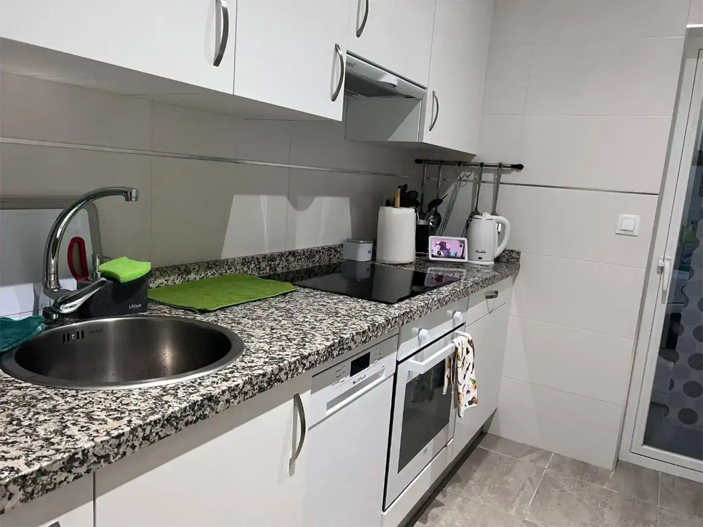 Кімната 80 м², Саламанкі