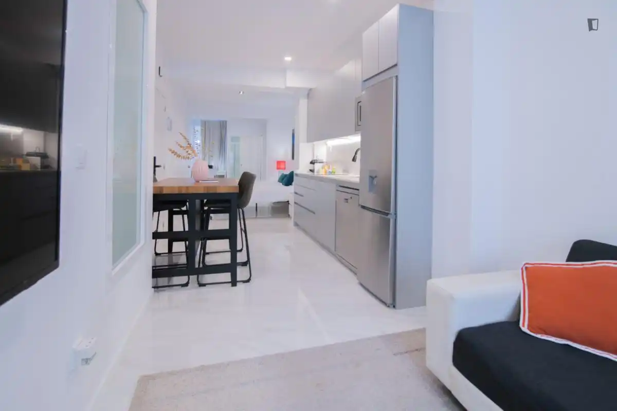 Piso de 40 m² en Valencia