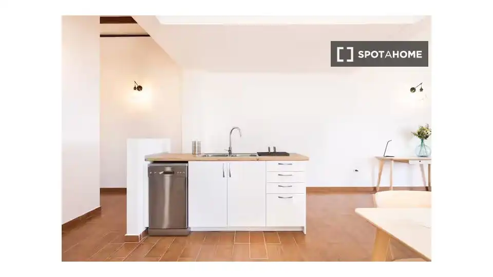 Habitación en alquiler, San Juan de la Rambla