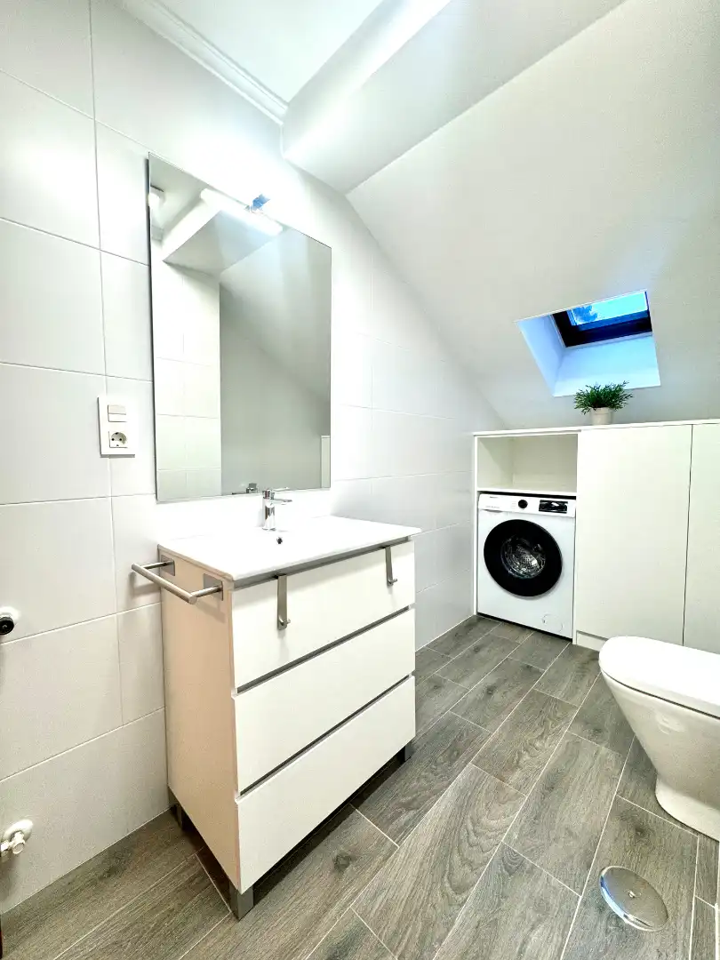 Piso de 57 m² en Gijón