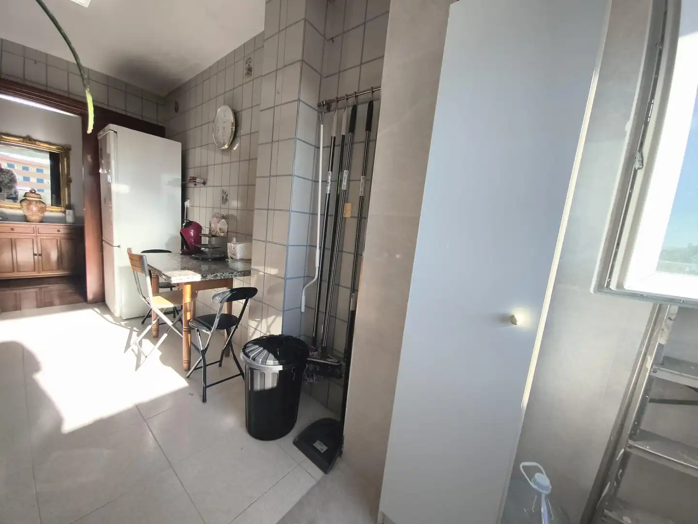 Piso de 105 m² en Granada