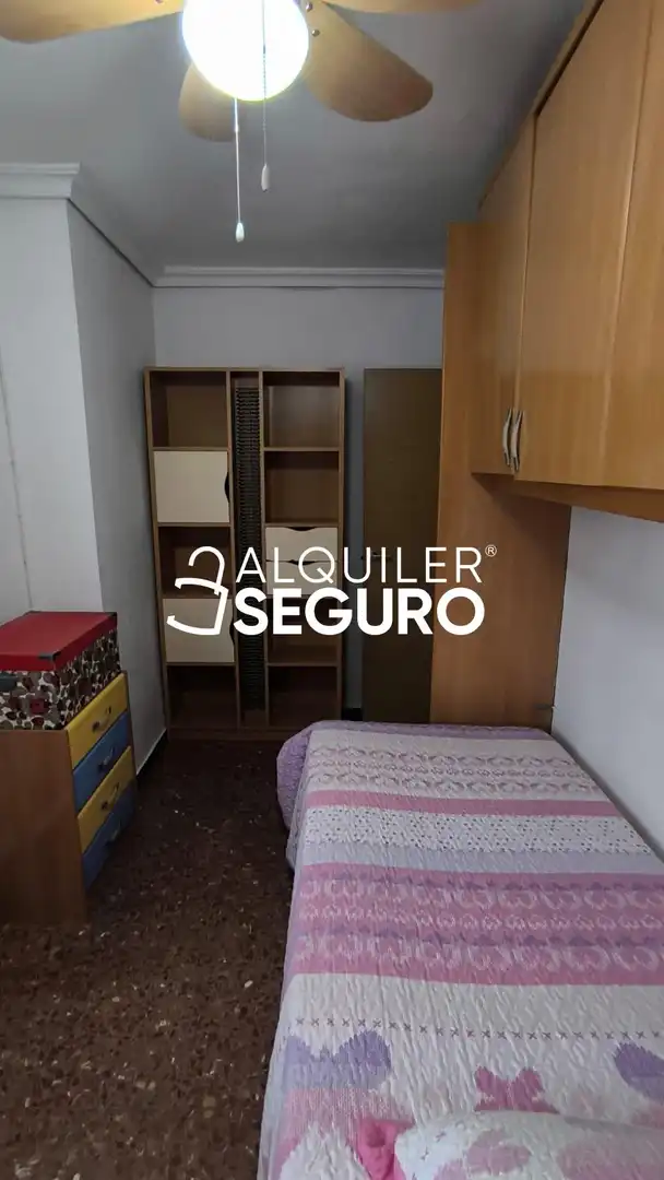 Piso de 80 m² en Sevilla