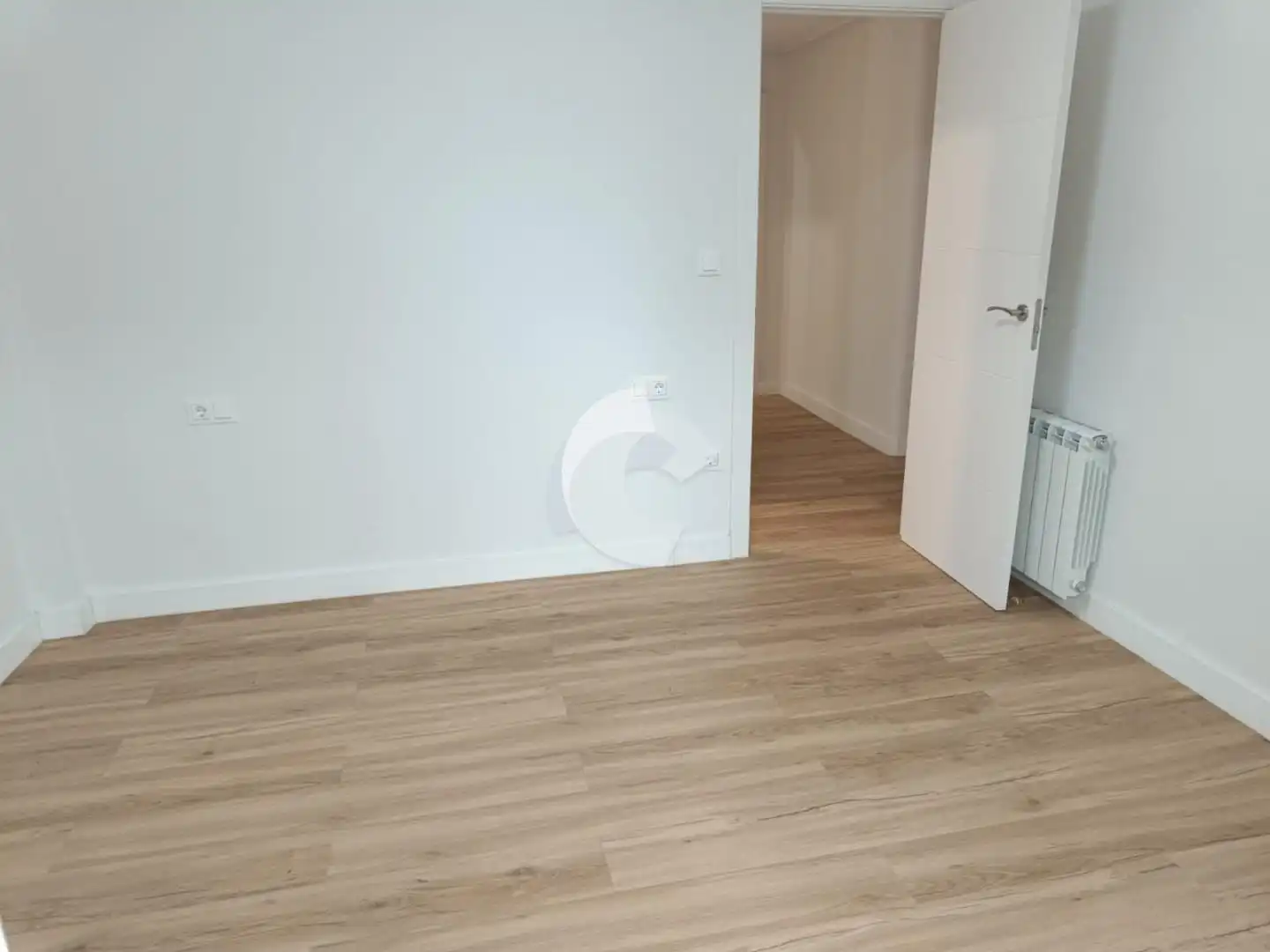 Piso de 105 m² en Ourense