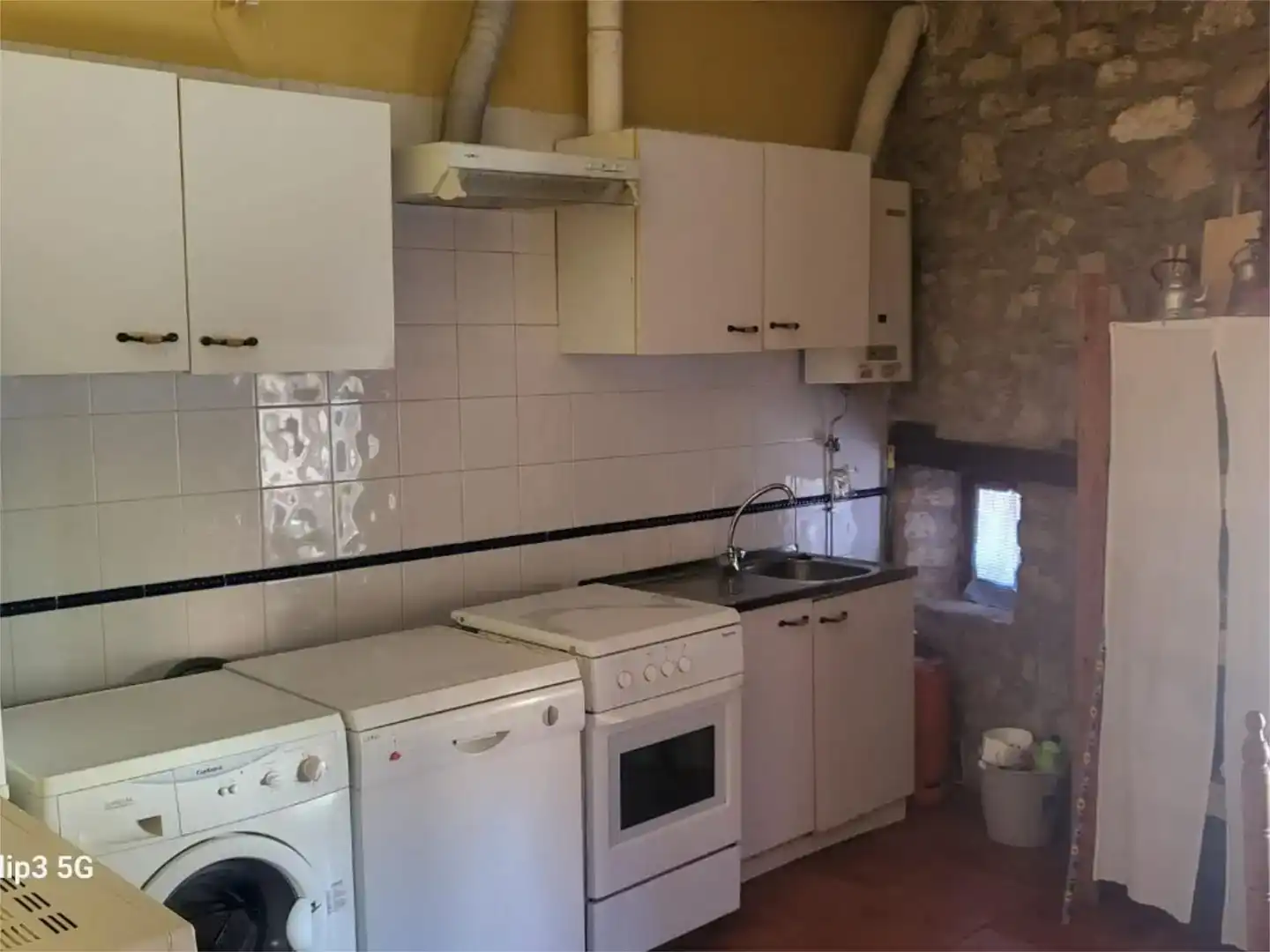 Piso de 62 m² en Guijo de Santa Bárbara