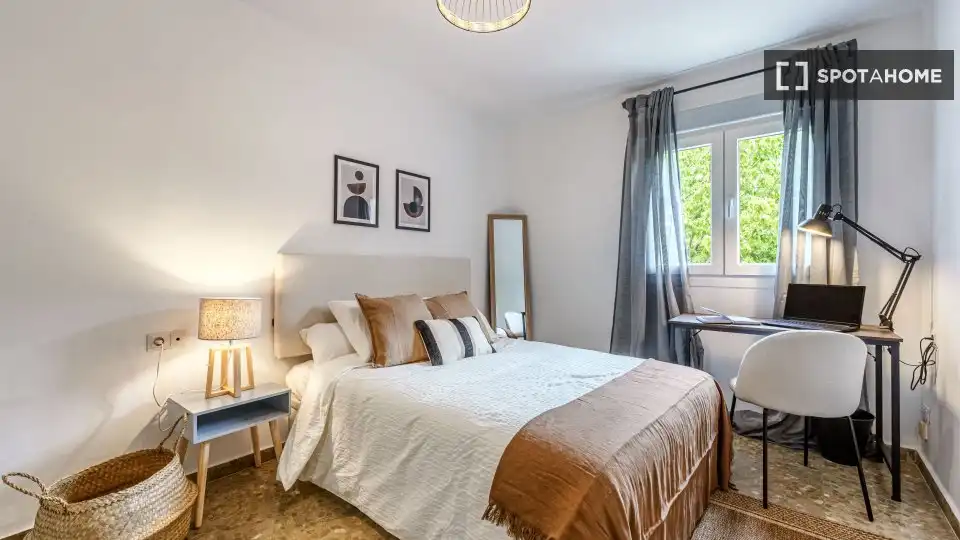 Habitación 297 m², Málaga