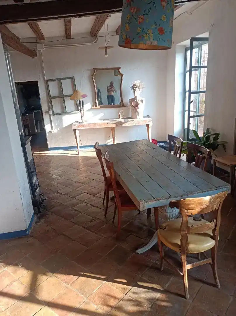 Casa de 400 m² en Borrassà