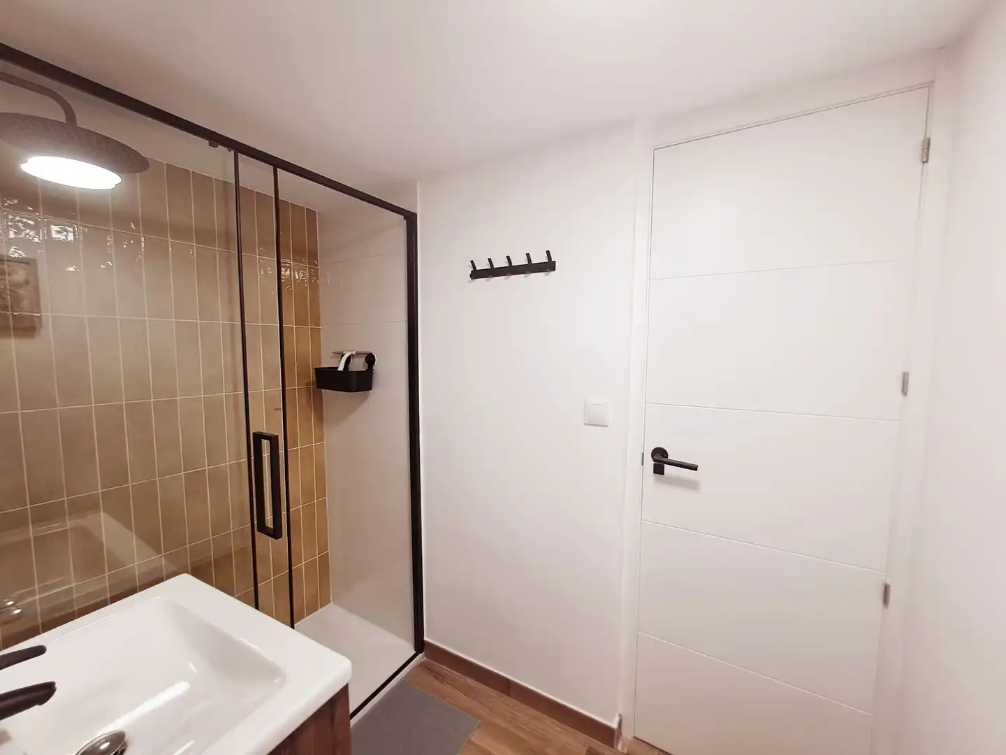 Habitació de lloguer, Almeria
