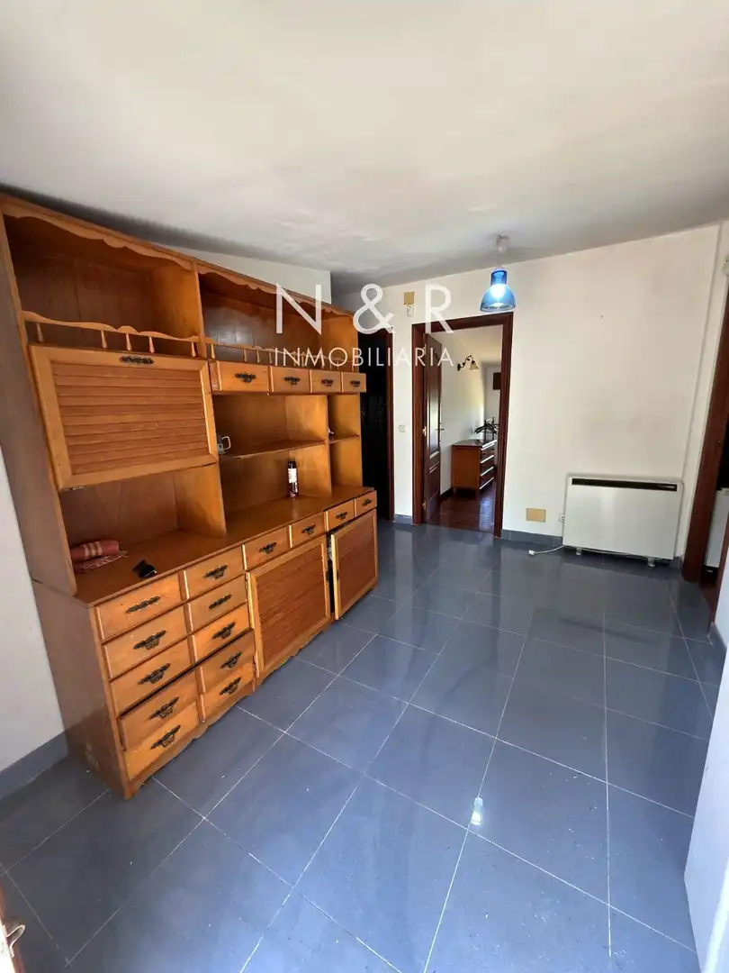 Pis de 80 m² a Santiago de Compostel·la