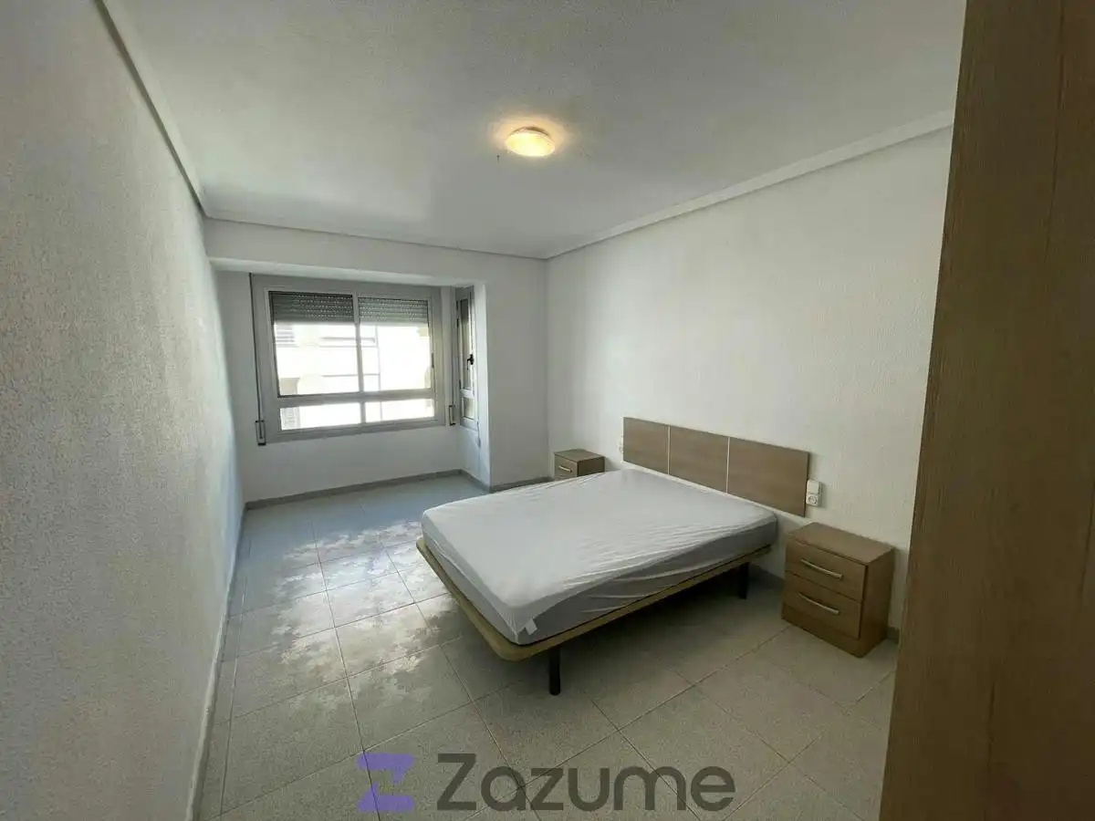 Piso de 85 m² en Onteniente