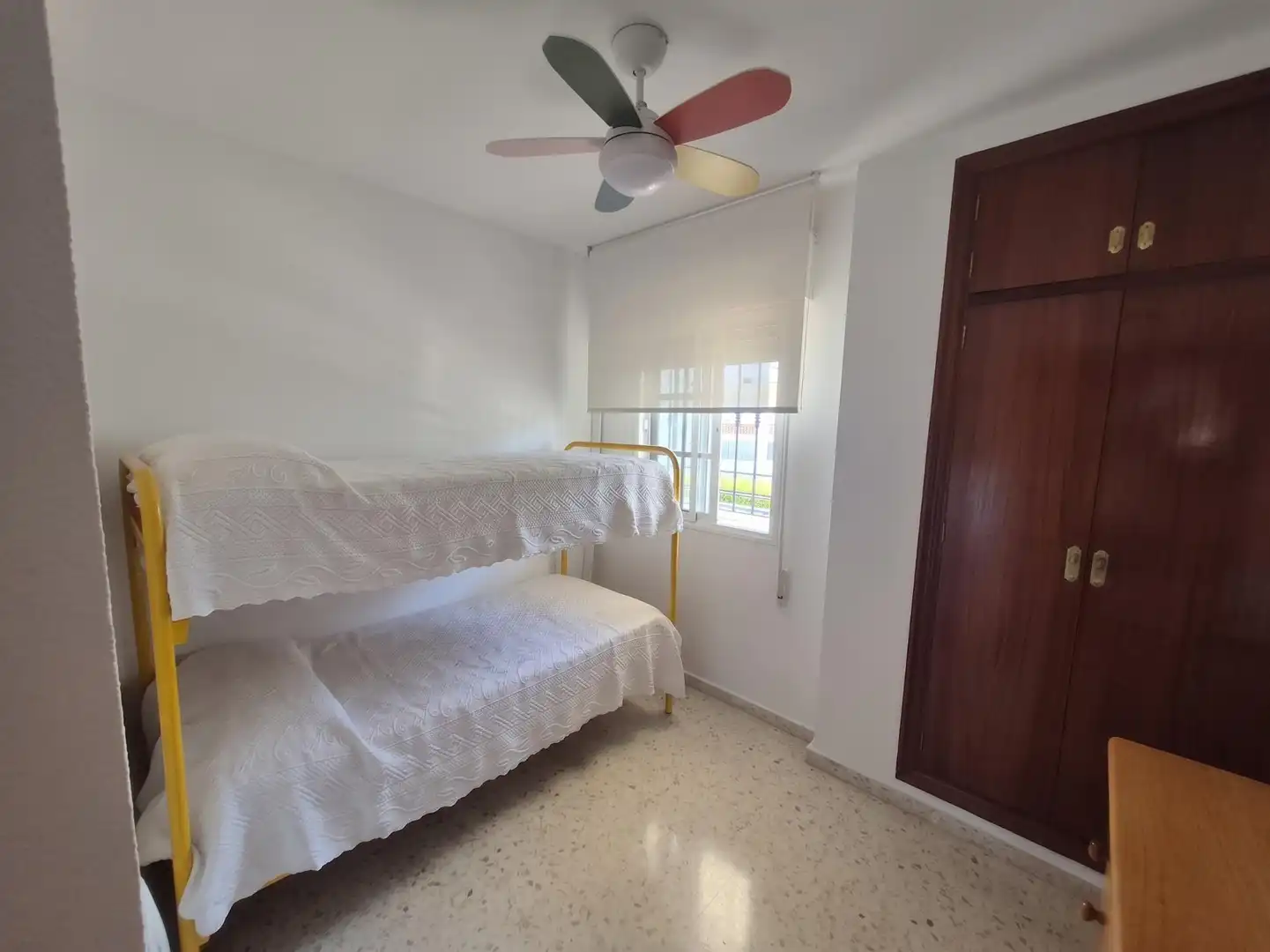 Pis de 65 m² a Punta Umbría