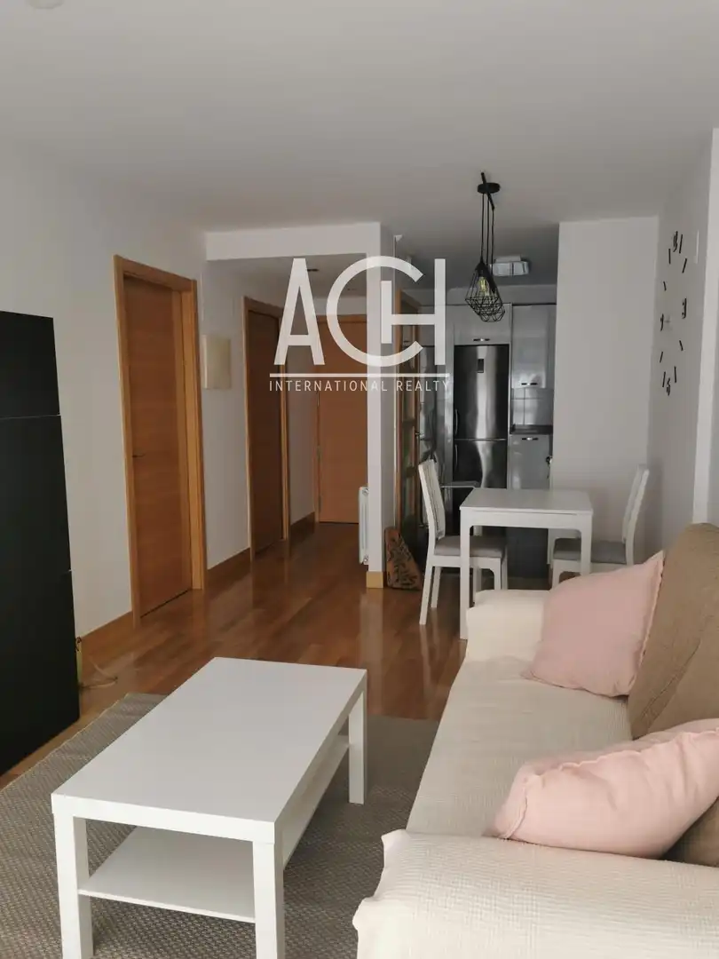 Piso de 52 m² en Bilbao