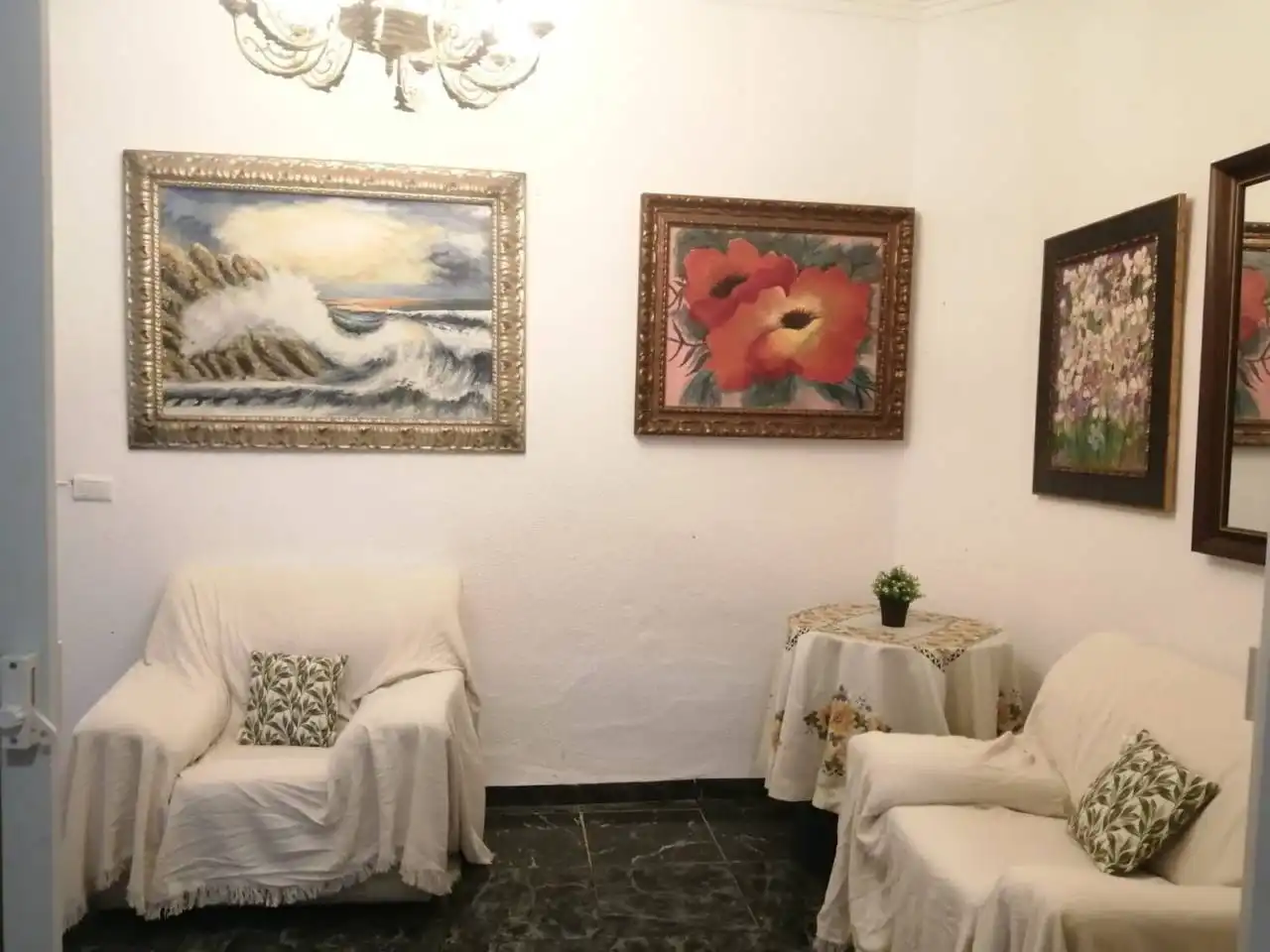 Piso de 180 m² en Burriana