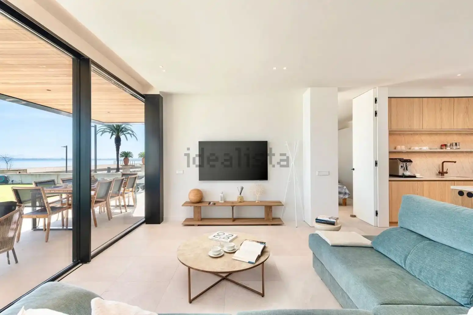 Piso de 270 m² en Pollença