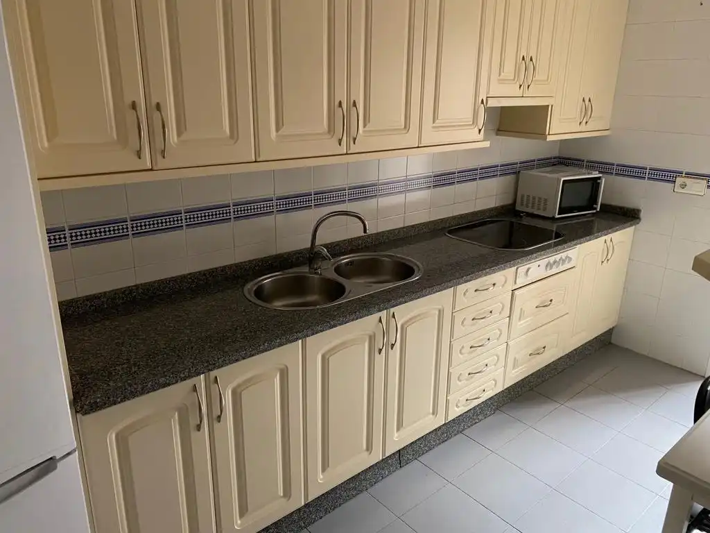 Piso de 54 m² en Cáceres