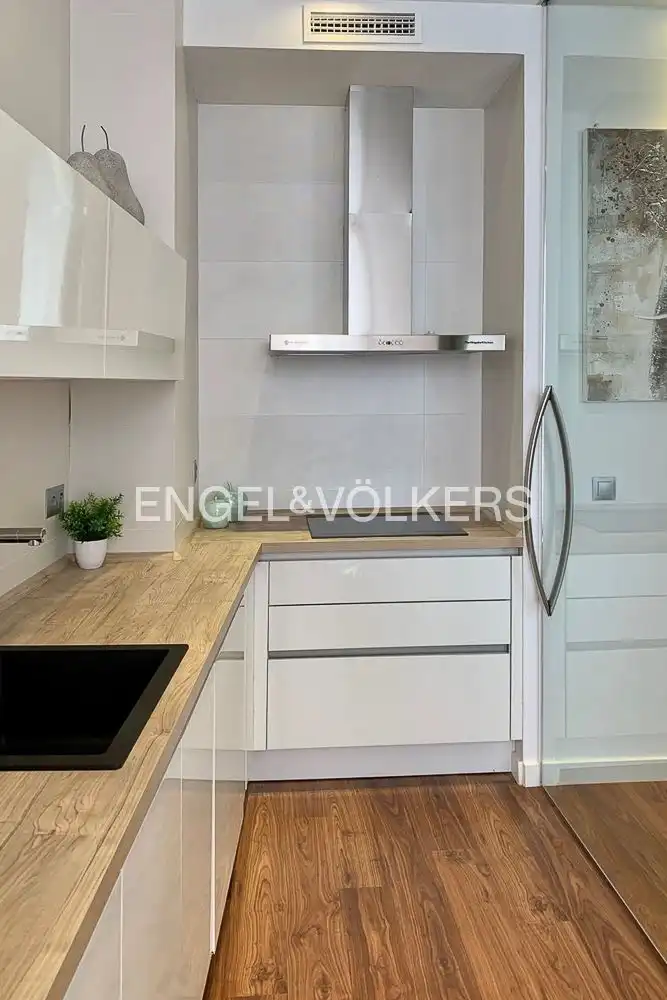 Wohnung 80 m² in Valencia