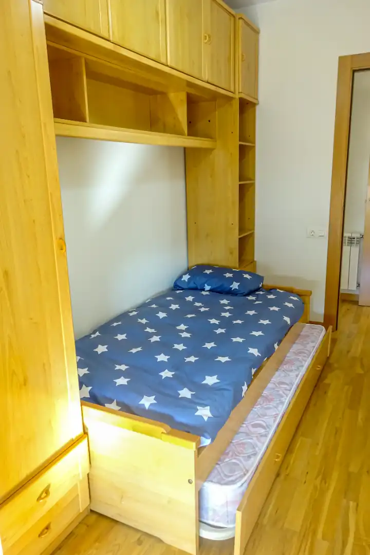 Appartamento 65 m² a Zamora