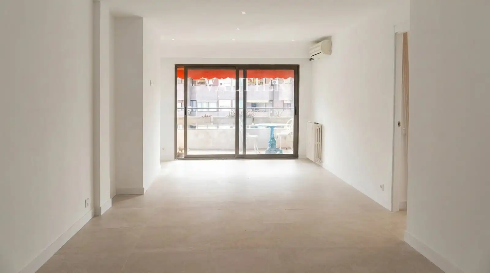 Apartamento 117 m² em Madrid