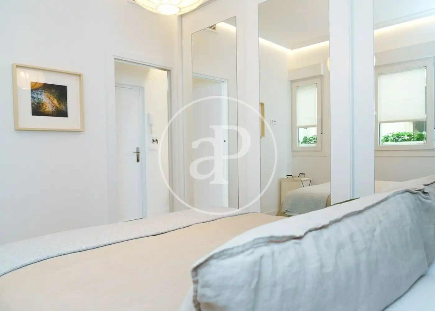 Pis de 45 m² a Madrid