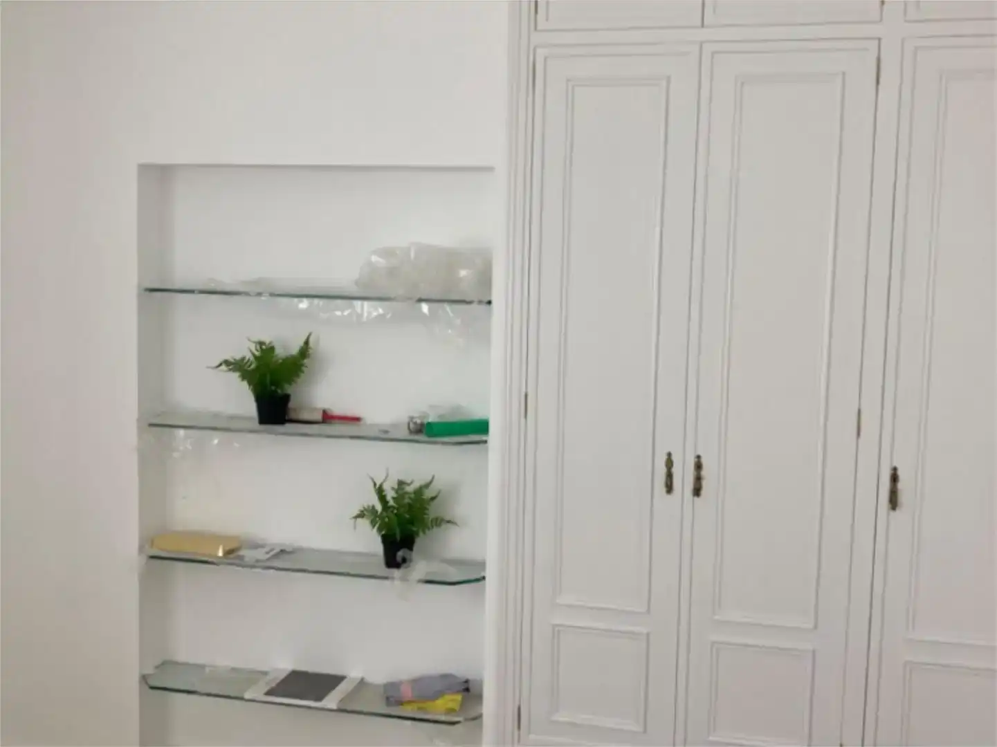 Piso de 130 m² en Valladolid