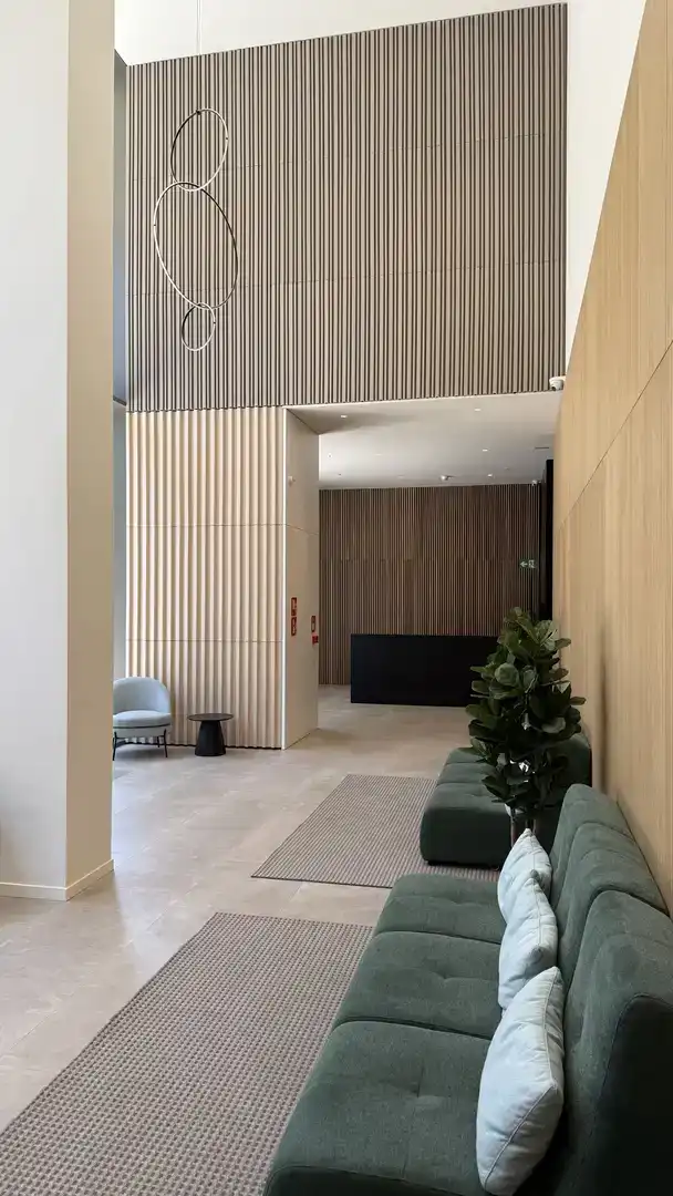 Piso de 70 m² en Mataró