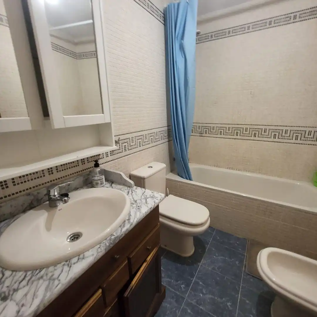 Piso de 150 m² en Ávila