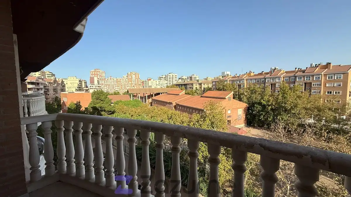 Piso de 141 m² en Murcia