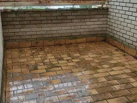 Piso de 90 m² en Badajoz