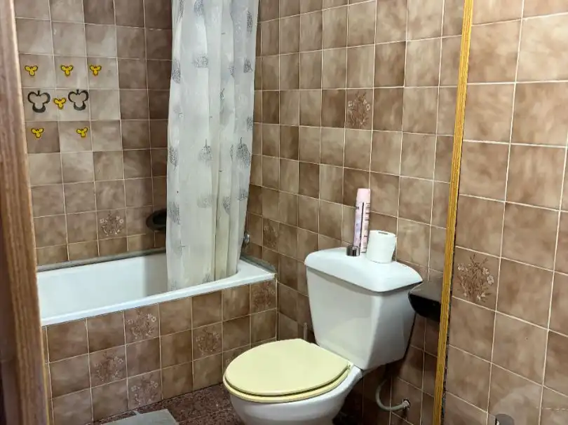 Casa 200 m² a Ballobar