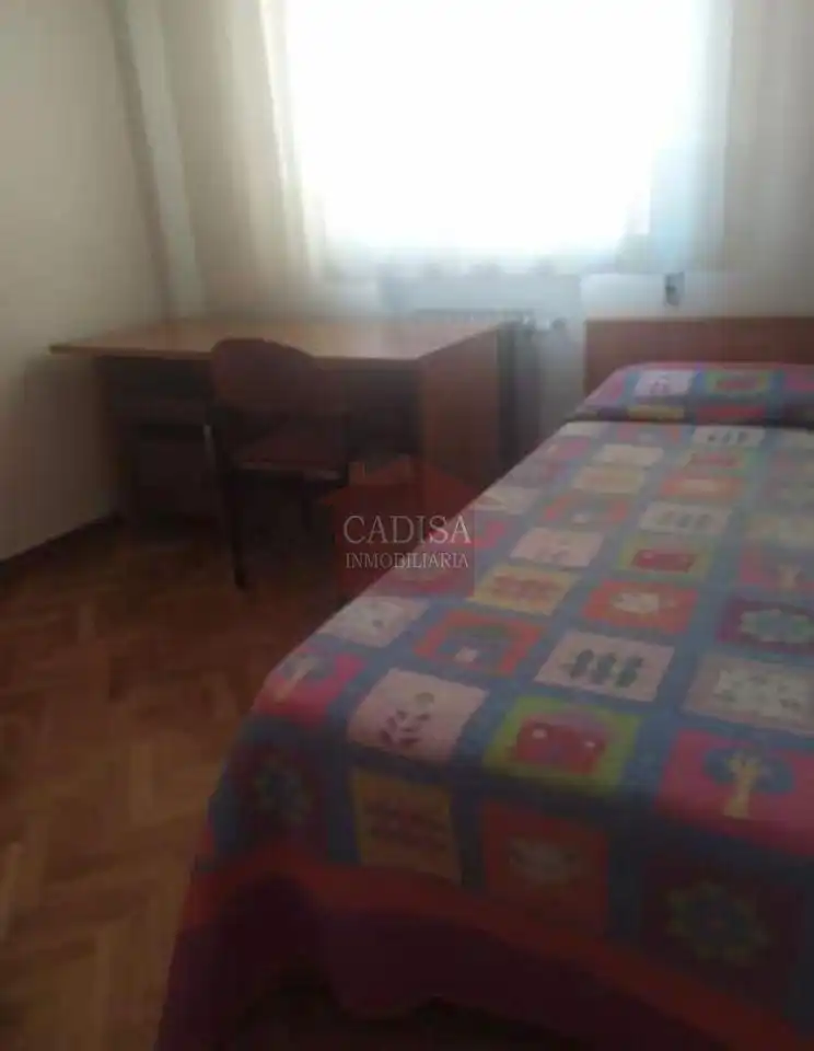 Pis de 96 m² a Salamanca