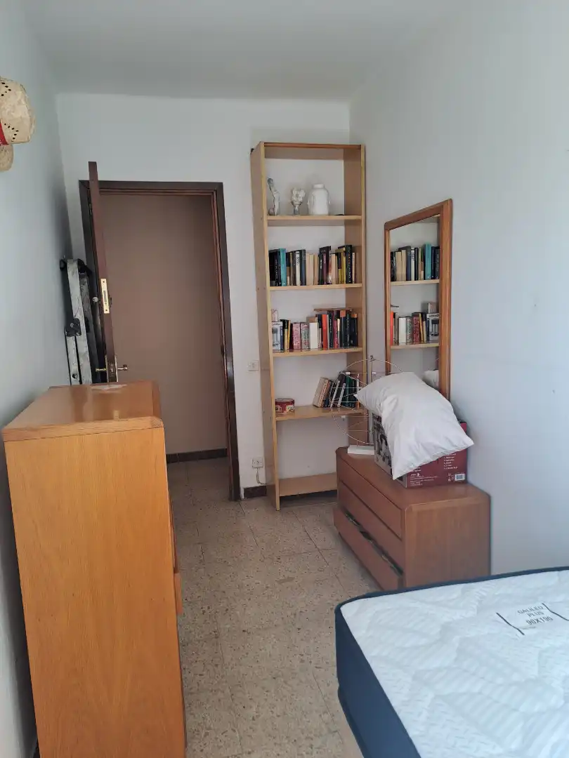 Piso de 76 m² en Vilanova i la Geltrú