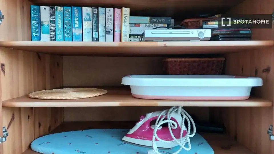 Комната 92 м², Алькудие