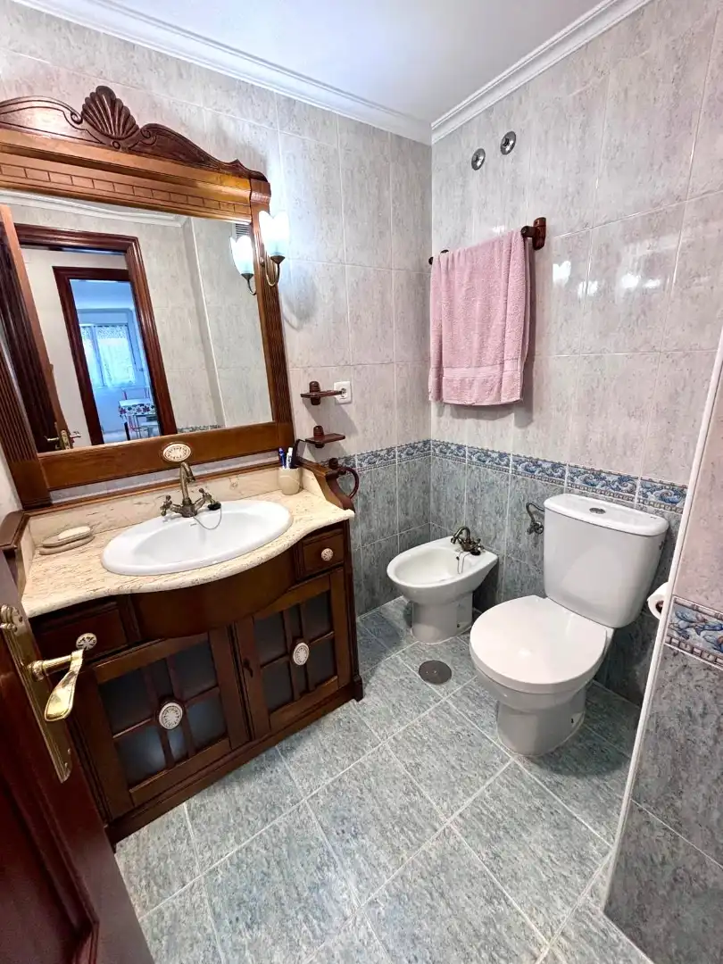 Piso de 70 m² en Gijón